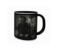 MUG Tasse à café - GROUPE ROCK MEMPHIS MAY FIRE 3885