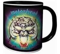 MUG Tasse à café - GROUPE ROCK MOTORHEAD 3916 G