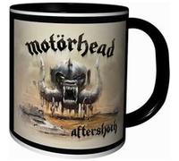 MUG Tasse à café - GROUPE ROCK MOTORHEAD 3917 G