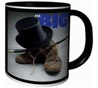 MUG Tasse à café - GROUPE ROCK MR BIG 3550