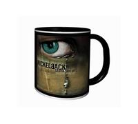 MUG Tasse à café - GROUPE ROCK NICKELBACK 3555