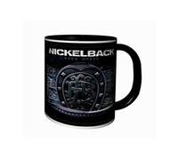MUG Tasse à café - GROUPE ROCK NICKELBACK 3556