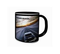 MUG Tasse à café - GROUPE ROCK NICKELBACK 3557