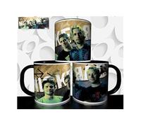 MUG Tasse à café - GROUPE ROCK NICKELBACK Réf 1412 G