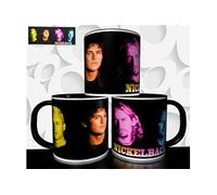 MUG Tasse à café - GROUPE ROCK NICKELBACK Réf 1413