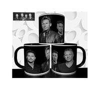 MUG Tasse à café - GROUPE ROCK NICKELBACK Réf 1414