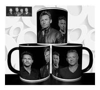 MUG Tasse à café - GROUPE ROCK NICKELBACK Réf 1414