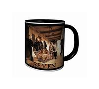 MUG Tasse à café - GROUPE ROCK NIGHT RANGER 3561