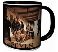 MUG Tasse à café - GROUPE ROCK NIGHT RANGER 3561