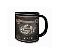 MUG Tasse à café - GROUPE ROCK NIGHT RANGER 3562