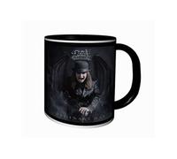 MUG Tasse à café - GROUPE ROCK OZZY OSBOURNE 3830