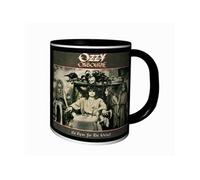 MUG Tasse à café - GROUPE ROCK OZZY OSBOURNE 3832