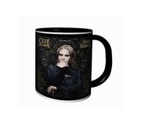 MUG Tasse à café - GROUPE ROCK OZZY OSBOURNE 3833
