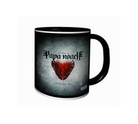 MUG Tasse à café - GROUPE ROCK PAPA ROACH 3565