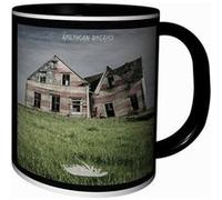 MUG Tasse à café - GROUPE ROCK PAPA ROACH 3568 G