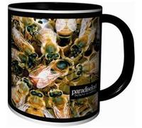 MUG Tasse à café - GROUPE ROCK PARADISE LOST 3691 G