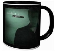 MUG Tasse à café - GROUPE ROCK PARADISE LOST 3692 G