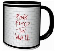 MUG Tasse à café - GROUPE ROCK PINK FLOYD 3697