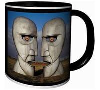 MUG Tasse à café - GROUPE ROCK PINK FLOYD 3698 G