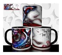 MUG Tasse à café - GROUPE ROCK PINK FLOYD Réf 1451