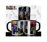 MUG Tasse à café - GROUPE ROCK PINK FLOYD Réf 1452