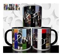 MUG Tasse à café - GROUPE ROCK PINK FLOYD Réf 1452