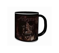 MUG Tasse à café - GROUPE ROCK POISON 3578