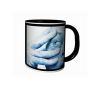 MUG Tasse à café - GROUPE ROCK PORCUPINE TREE 3699