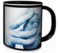 MUG Tasse à café - GROUPE ROCK PORCUPINE TREE 3699