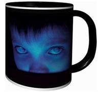 MUG Tasse à café - GROUPE ROCK PORCUPINE TREE 3700
