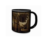 MUG Tasse à café - GROUPE ROCK PORCUPINE TREE 3701