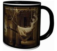 MUG Tasse à café - GROUPE ROCK PORCUPINE TREE 3701