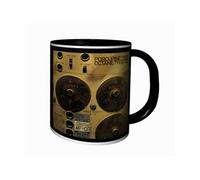 MUG Tasse à café - GROUPE ROCK PORCUPINE TREE 3702