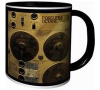 MUG Tasse à café - GROUPE ROCK PORCUPINE TREE 3702
