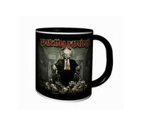 MUG Tasse à café - GROUPE ROCK PRETTY MAIDS 3579