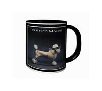 MUG Tasse à café - GROUPE ROCK PRETTY MAIDS 3580 G