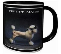 MUG Tasse à café - GROUPE ROCK PRETTY MAIDS 3580
