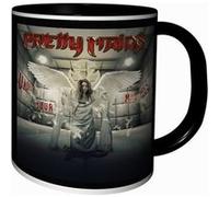 MUG Tasse à café - GROUPE ROCK PRETTY MAIDS 3582