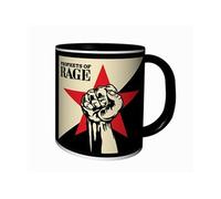 MUG Tasse à café - GROUPE ROCK PROPHETS OF RAGE 3869 G
