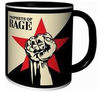 MUG Tasse à café - GROUPE ROCK PROPHETS OF RAGE 3869