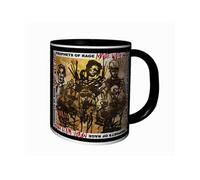MUG Tasse à café - GROUPE ROCK PROPHETS OF RAGE 3870