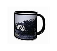 MUG Tasse à café - GROUPE ROCK PUDDLE OF MUDD 3587