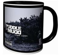MUG Tasse à café - GROUPE ROCK PUDDLE OF MUDD 3587 G
