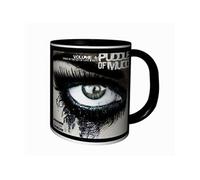 MUG Tasse à café - GROUPE ROCK PUDDLE OF MUDD 3588