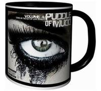 MUG Tasse à café - GROUPE ROCK PUDDLE OF MUDD 3588