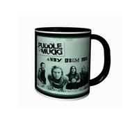 MUG Tasse à café - GROUPE ROCK PUDDLE OF MUDD 3590