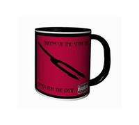 MUG Tasse à café - GROUPE ROCK QUEENS OF THE STONE AGE 3993