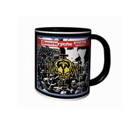 MUG Tasse à café - GROUPE ROCK QUEENSRYCHE 3877 G