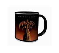 MUG Tasse à café - GROUPE ROCK QUEENSRYCHE 3878