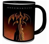 MUG Tasse à café - GROUPE ROCK QUEENSRYCHE 3878